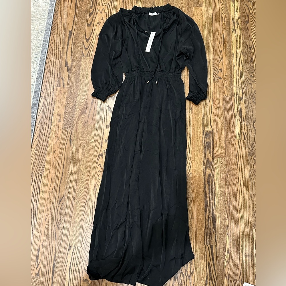 NWT Red Dress Boutique black jumpsuit